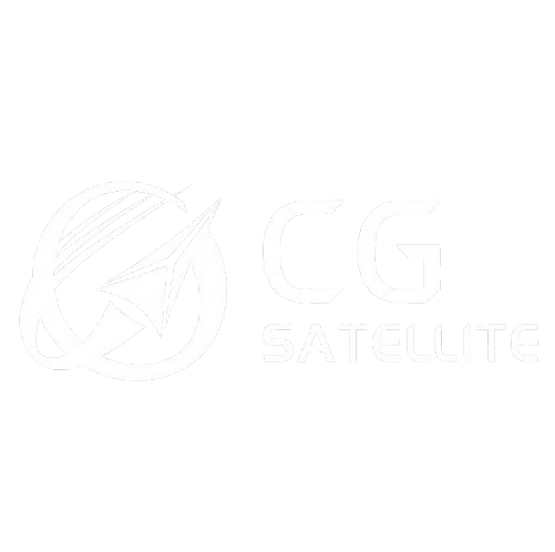 CG Satellite Logo